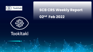 SCB CRS Weekly report 02-Feb-22