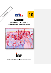 Music10 Q3 Mod1 v2