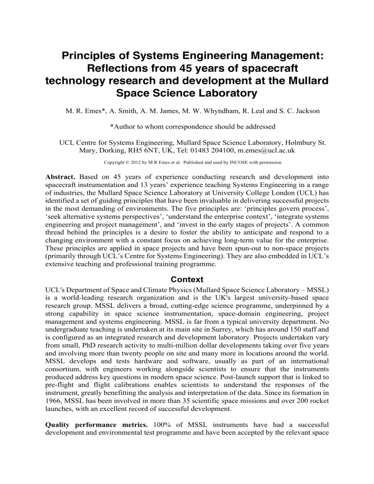 ECSS Latest Braindumps Files