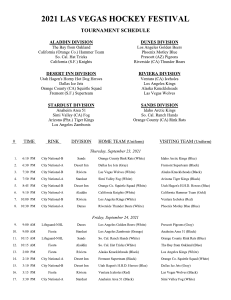 9.23.21 LV Tourney Schedule