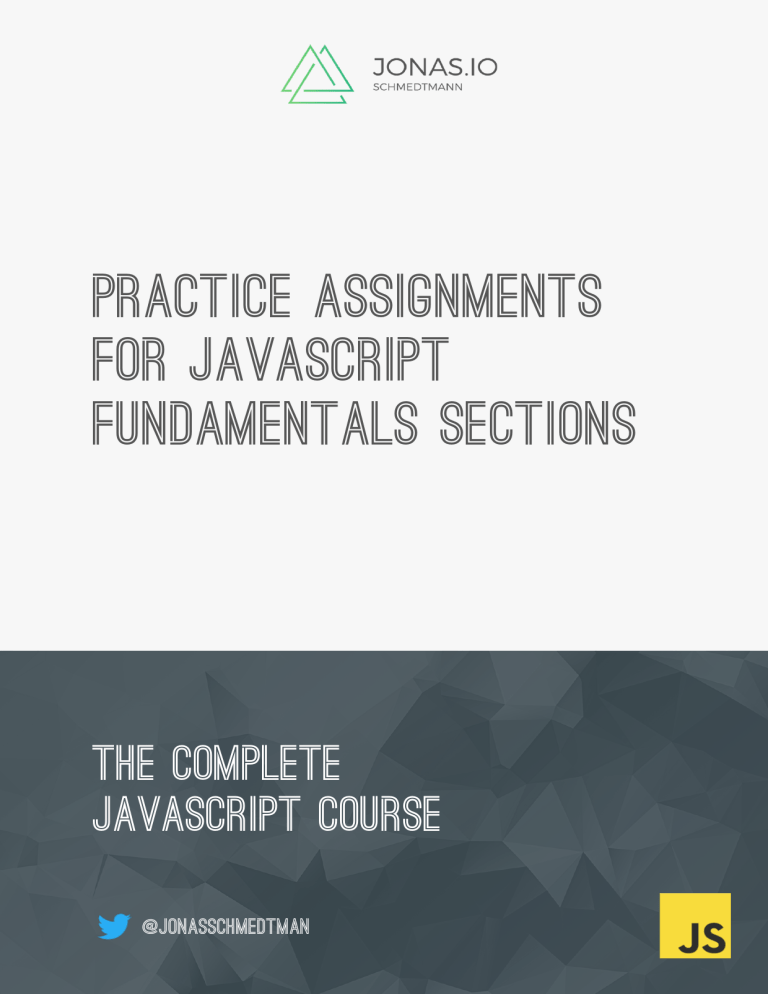 assignments js