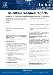 scientific-research-report-template