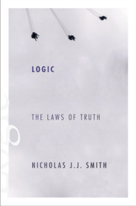 Nicholas J  J Smith - Logic  The Laws of Truth-Princeton University Press (2012)