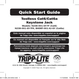Tripp-Lite-Owners-Manual-861704
