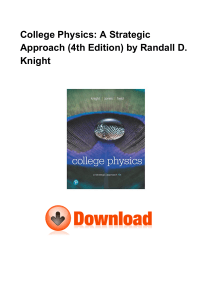 College-Physics-A-Strategic-Approach-4th-Edition-by-Randall-D.-Knight