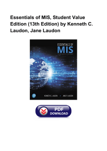 Essentials-Of-MIS-Student-Value-Edition-13th-Edition-by-Kenneth-C.-Laudon-Jane-Laudon