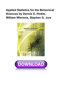 Applied-Statistics-For-The-Behavioral-Sciences-by-Dennis-E.-Hinkle-William-Wiersma-Stephen-G.-Jurs