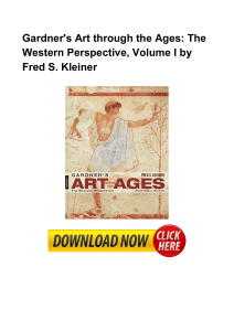 Gardner-s-Art-Through-The-Ages-The-Western-Perspective-Volume-I-by-Fred-S.-Kleiner