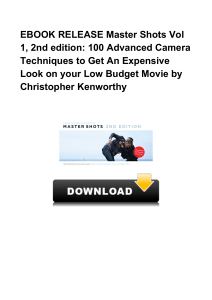 Download-Book-Master-Shots-Vol-1-2nd-Edition-100-Advanced-Camera-Techniques-To-Get-An-Expensive-Lo