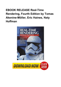 Download-Book-Real-Time-Rendering-Fourth-Edition-EPUB-BA4158652114