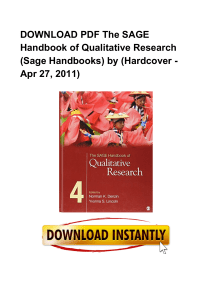 Full-Book-The-SAGE-Handbook-Of-Qualitative-Research-Sage-Handbooks-PDF--QD7577869183