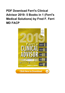 PDF-Ferri-s-Clinical-Advisor-2019-5-Books-In-1-Ferri-s-Medical-Solutions-WORD--PV20072378
