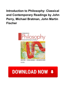 Introduction-To-Philosophy-Classical-And-Contemporary-Readings-by-John-Perry-Michael-Bratman-John