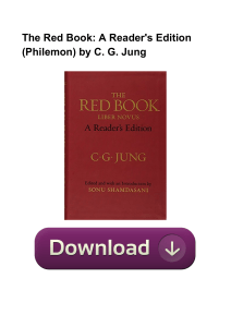 The-Red-Book-A-Reader-s-Edition-Philemon-by-C.-G.-Jung
