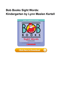 Bob-Books-Sight-Words-Kindergarten-by-Lynn-Maslen-Kertell