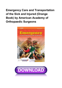 Emergency-Care-And-Transportation-Of-The-Sick-And-Injured-Orange-Book-by-American-Academy-of-Ortho