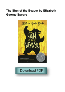 The-Sign-Of-The-Beaver-by-Elizabeth-George-Speare