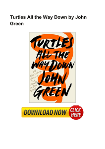 Turtles-All-The-Way-Down-by-John-Green