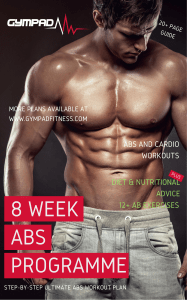ABS FOR CUTTING