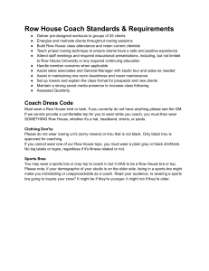 2022 Coaching Standards & Tier System (1)