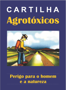 Agrotóxico