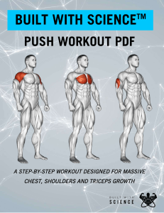 PDF-Push-Workout