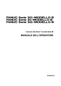 manual fanuc italiano