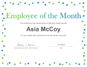 Employee of the Month Template[2305843009214908691]