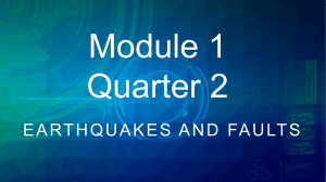 Module 1 Quarter 2