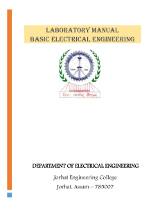 Basic-Electrical-Engg-Laboratory-Manual