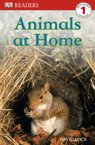 Animals at Home (DK Readers Level 1) by David Lock (z-lib.org)