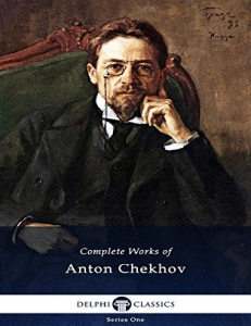 Delphi-Complete-Works-of-Anton-Chekhov