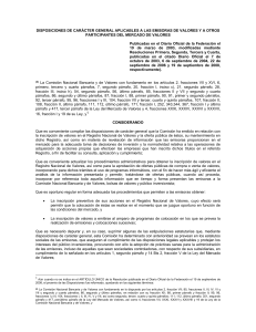 CUE Compulsa (2008-1)