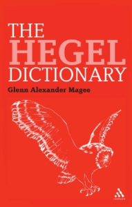 glenn-alexander-magee-the-hegel-dictionary