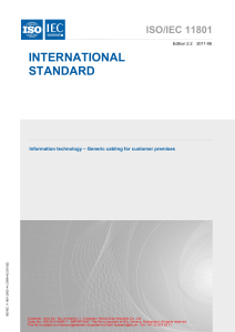 ISO IEC 11801 ed2.2 2011-06