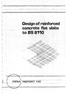 508687363-CIRIA-110-Design-of-Reinforced-Concrete-Flat-Slabs-to-BS-8110