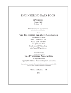 GPSA Handbook