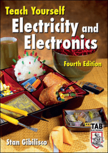 [Gibilisco] Electronics Fourth Edition