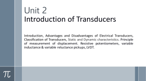 Introduction to transducers