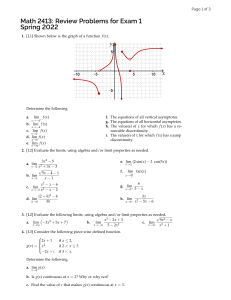 Math 2413  GML Spring 2022 Exams (1)