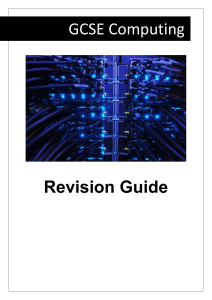 GCSE-Revision-Guide-Computing