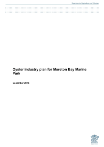 Moreton-Bay-Oyster-Management-Plan