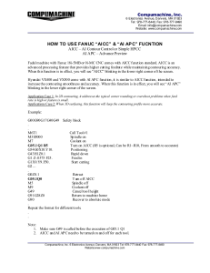 Fanuc 368909789-How-to-use-AICC-pdf