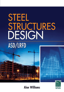 01-Steel Structures Design-(Alan Williams)