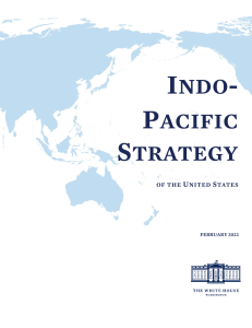 U.S.-Indo-Pacific-Strategy