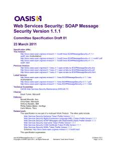 wss-SOAPMessageSecurity-v1.1.1-csd01