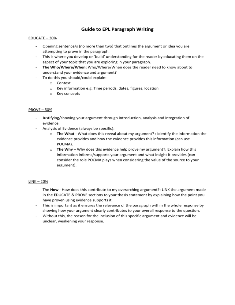 how-to-construct-an-epl-paragraph-guide