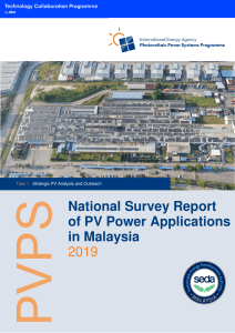 NSR Malaysia 2019
