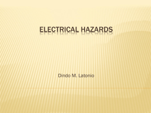 electrical-hazards DMLatonio