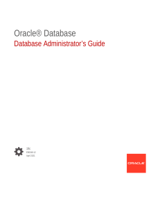 database-administrators-guide